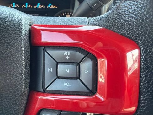 Used 2015 Ford F150 XLT w/ Equipment Group 302A Luxury AWD/4WD image 19