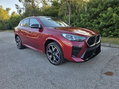 Used 2024 BMW X2 M35i