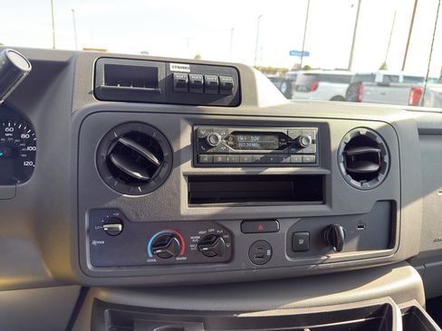 Used 2024 Ford E-350 and Econoline 350 Super Duty w/ Power Windows & Locks Group RWD image 15
