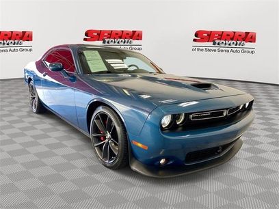 Used 2022 Dodge Challenger GT w/ Plus Package
