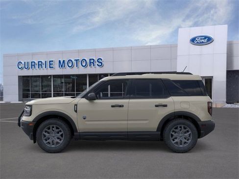 New 2025 Ford Bronco Sport Big Bend image 3