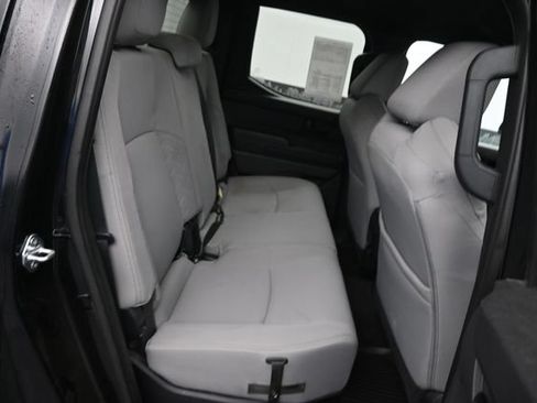 Used 2024 Toyota Tacoma SR5 AWD/4WD image 6