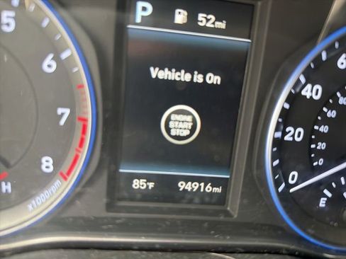 Used 2021 Hyundai Kona SEL AWD/4WD image 7