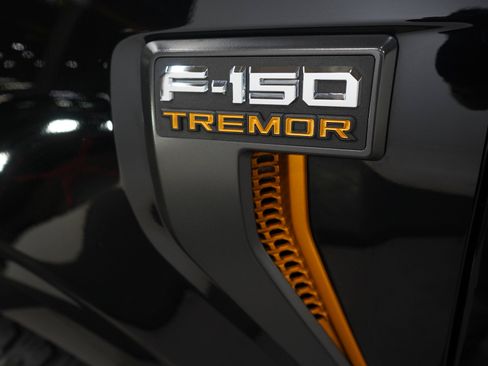 Used 2025 Ford F150 Tremor AWD/4WD image 34