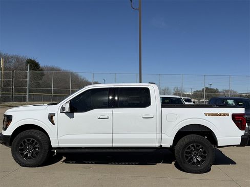 New 2025 Ford F150 Tremor w/ Equipment Group 402A High image 28