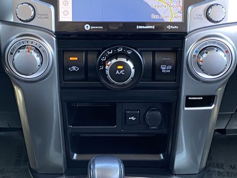 Certified 2023 Toyota 4Runner SR5 Premium w/ Moonroof Package image 15