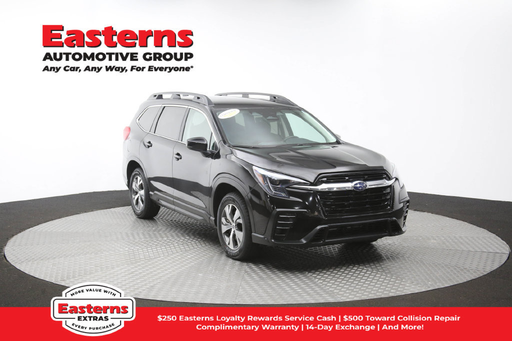 Used 2025 Subaru Ascent Premium AWD/4WD image 53