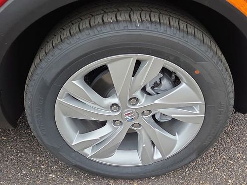 New 2026 Buick Encore GX Preferred image 6