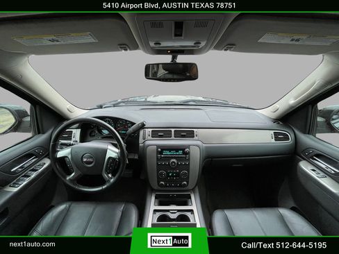 Used 2013 GMC Sierra 1500 SLT AWD/4WD image 21