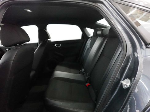 Used 2024 Honda Civic Sport image 25