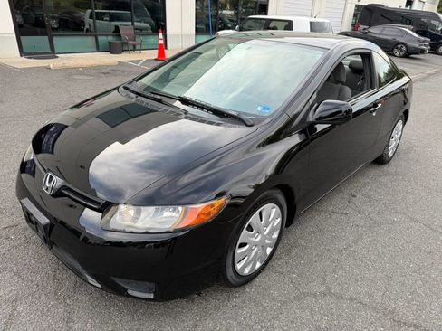 Used 2007 Honda Civic LX image 11