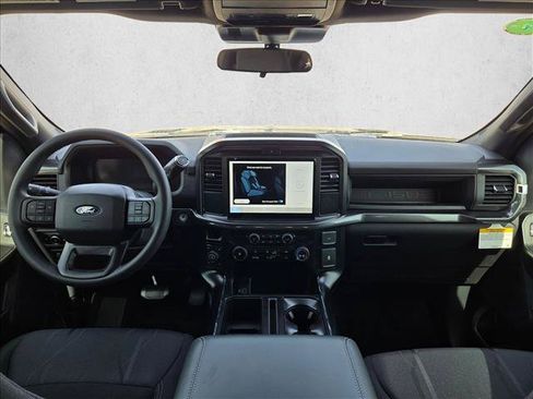 New 2026 Ford F150 STX AWD/4WD image 14