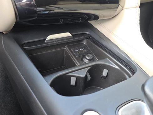 Used 2022 INFINITI QX50 Sensory FWD image 26