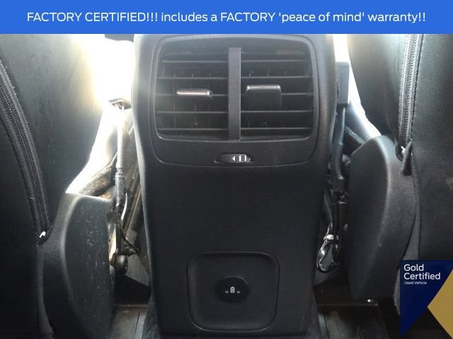Used 2025 Ford Escape ST-Line Select AWD/4WD image 21