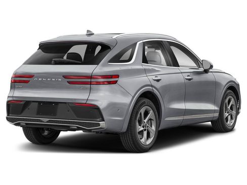 New 2026 Genesis GV70 2.5T Select AWD/4WD image 2
