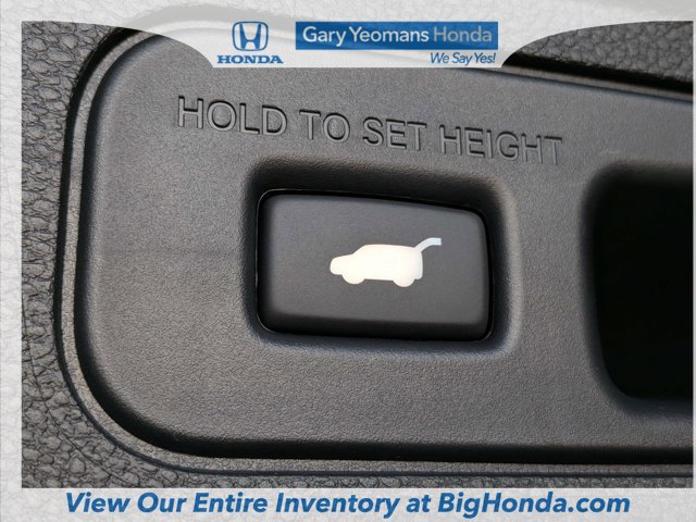 New 2027 Honda Odyssey EX-L image 20