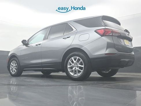 Used 2024 Chevrolet Equinox LT image 31