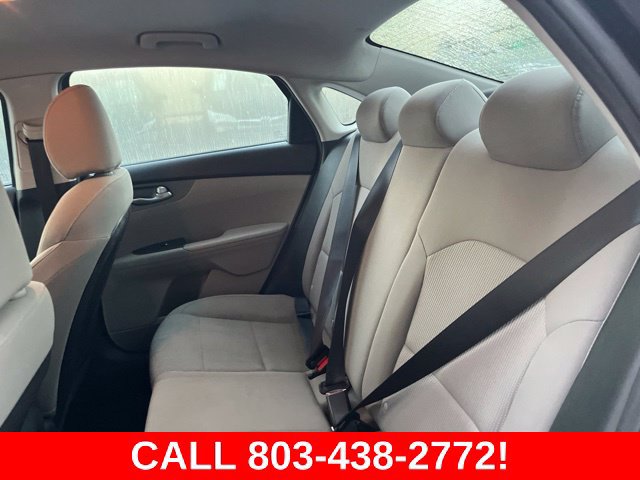 Used 2019 Kia Forte LXS FWD image 13