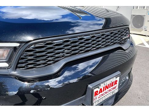Used 2025 Dodge Durango GT AWD/4WD image 30