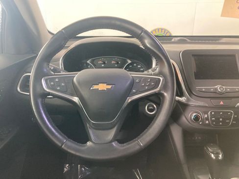 Used 2019 Chevrolet Equinox LT image 6