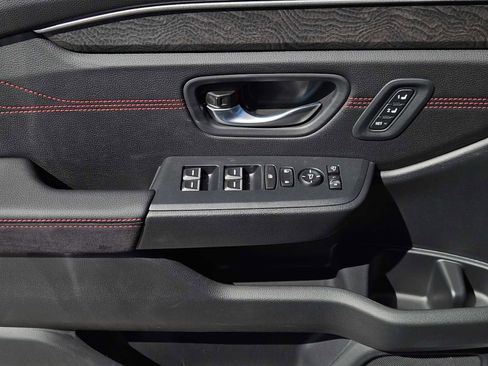 New 2026 Honda Pilot Black Edition image 20