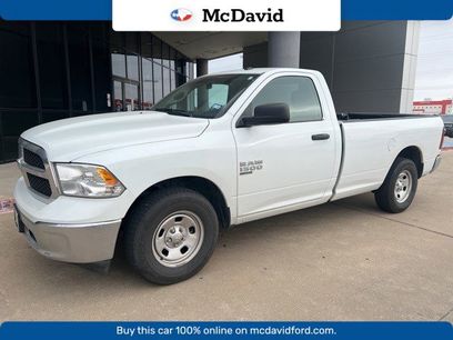 Used 2023 RAM 1500 Tradesman w/ Power & Remote Entry Group