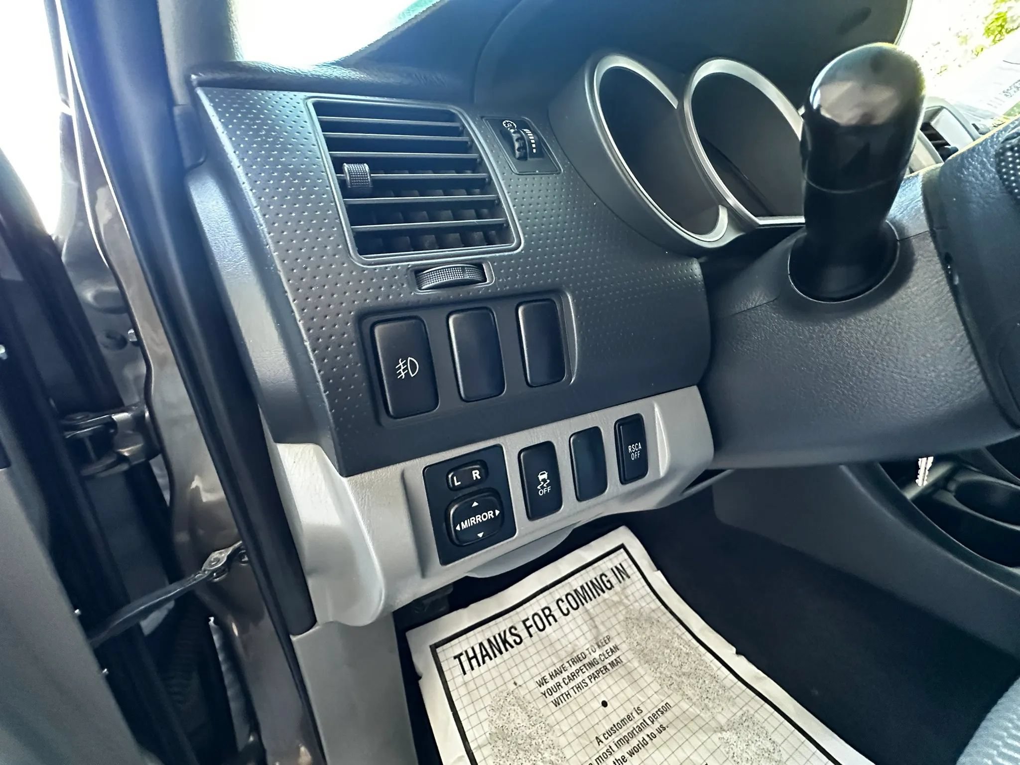 Used 2012 Toyota Tacoma 4x4 Double Cab w/ SR5 Pkg image 55