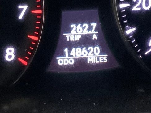 Used 2008 Lexus LS 460 L image 25