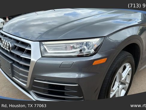 Used 2018 Audi Q5 2.0T Premium w/ Convenience Package AWD/4WD image 13
