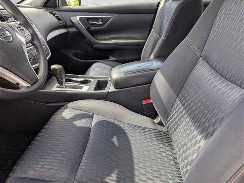 Used 2018 Nissan Altima 2.5 S w/ S Convenience Package FWD image 22