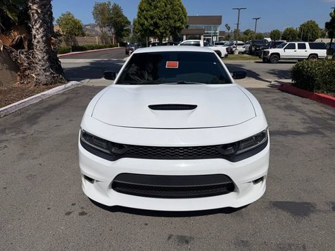 Used 2019 Dodge Charger GT w/ Blacktop Package RWD image 3