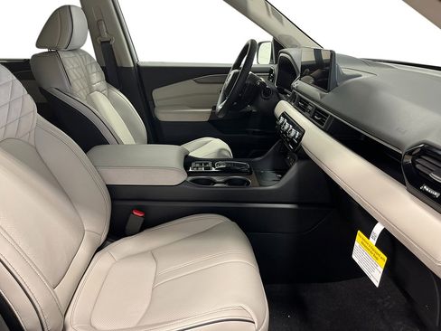 New 2026 Honda Pilot Elite image 27