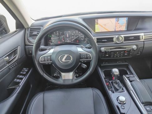 Used 2016 Lexus GS 350 image 20