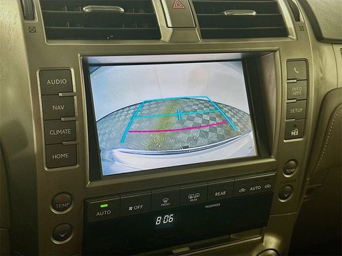 Used 2017 Lexus GX 460 image 20