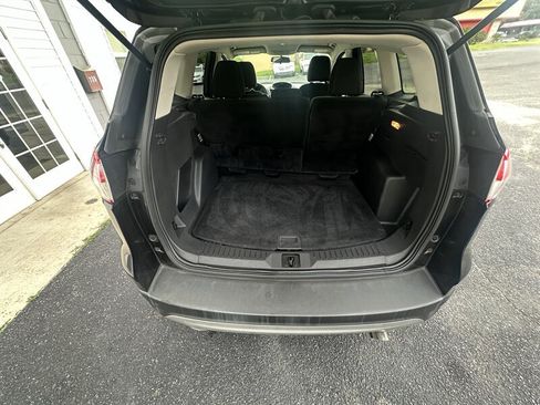 Used 2014 Ford Escape SE FWD image 9