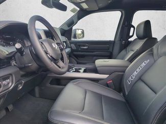 New 2026 RAM 1500 Rebel w/ Rebel Level 2 Equipment Group AWD/4WD video 3