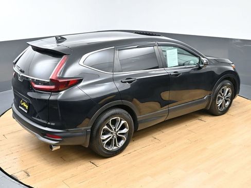 Used 2022 Honda CR-V EX image 12