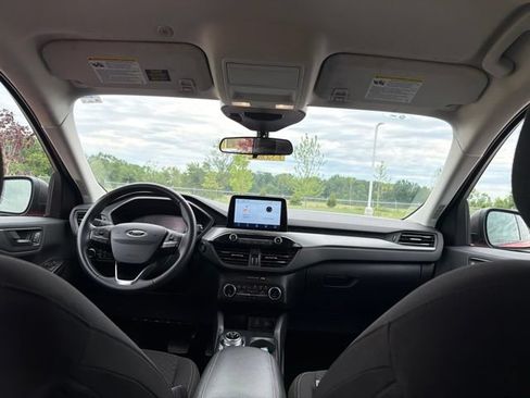 Used 2024 Ford Escape Active FWD image 17