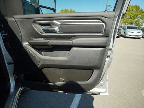 New 2026 RAM 1500 Big Horn image 20