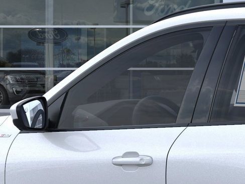 Used 2025 Ford Escape ST-Line Elite image 20
