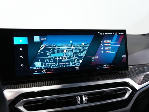 Used 2024 BMW M2 COUPE 2D w/ Carbon Package image 40