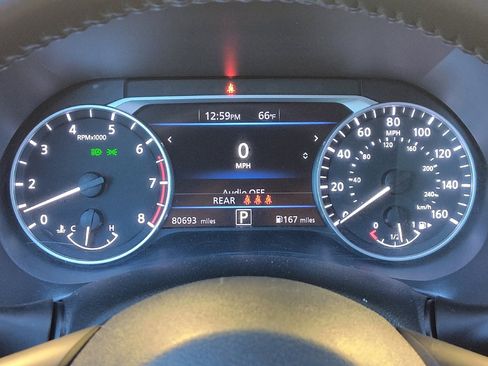 Used 2022 Nissan Sentra SV w/ Trunk Package FWD image 23