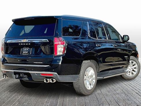 Used 2023 Chevrolet Tahoe Premier image 2