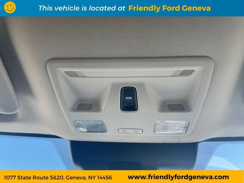 Used 2022 Ford Maverick XLT w/ Equipment Group 300A Standard AWD/4WD image 28