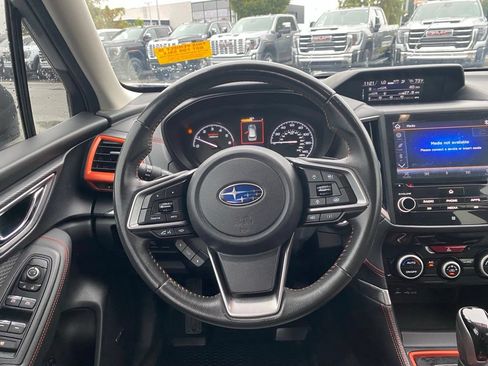 Used 2021 Subaru Forester Sport w/ Popular Package #2 AWD/4WD image 27