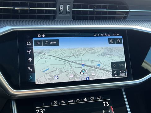 Certified 2024 Audi RS 7 Performance image 24