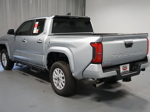 New 2025 Toyota Tacoma SR5 image 6