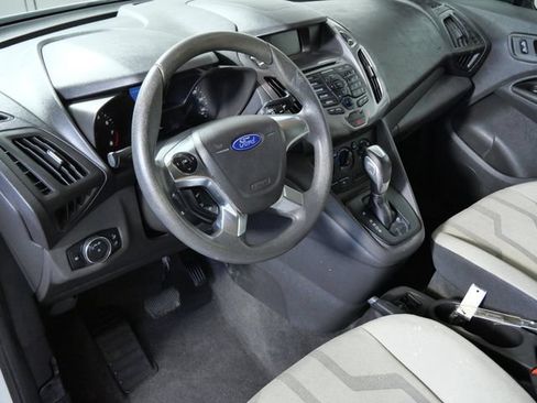 Used 2015 Ford Transit Connect XLT FWD image 3