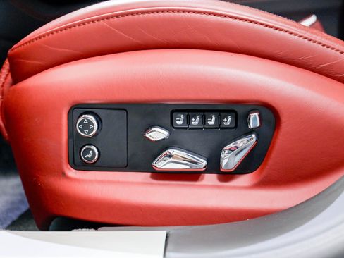 Used 2021 Bentley Flying Spur W12 w/ First Edition Specification AWD/4WD image 14