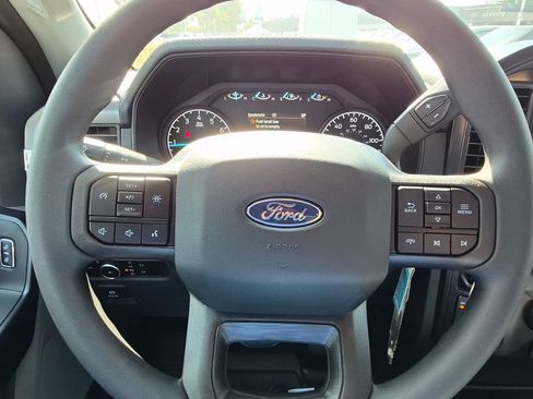 New 2026 Ford F150 XL w/ Equipment Group 103A High AWD/4WD image 21